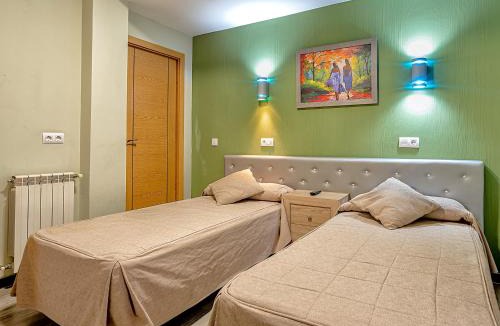 Aranjuez House | Hostal Real Aranjuez