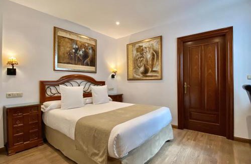 Centro - Sagrario House | Hostal Rodri