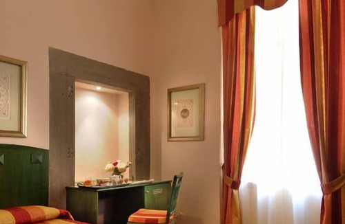 Sant'Antonio Hotel | Hotel Bologna