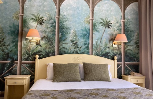 Vence Hotel | Hotel Diana