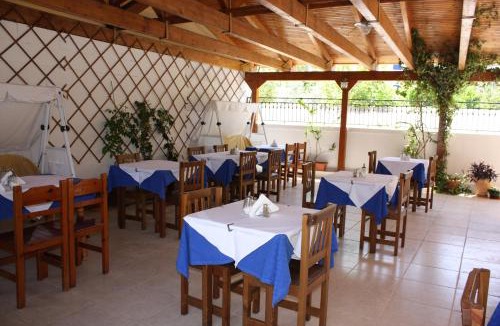 Galaxidi Hotel | Hotel Galaxidi