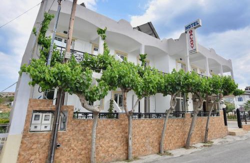 Souvala Hotel | Hotel Galaxy