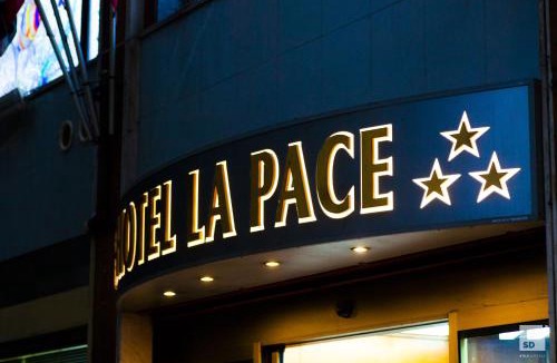 Pisa City Centre Hotel | Hotel La Pace