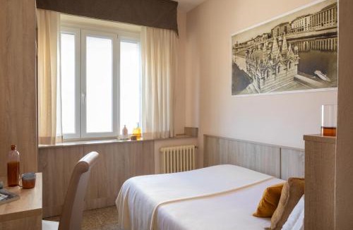 Pisa City Centre Hotel | Hotel La Pace