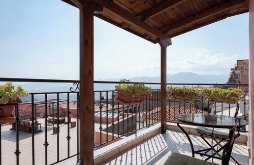 Delphi Hotel | Hotel Leto Delphi