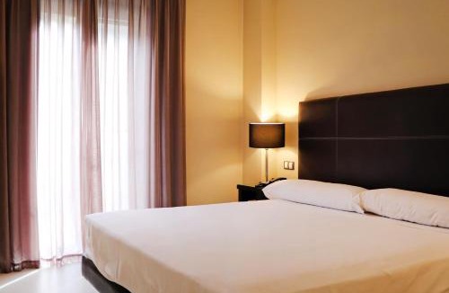 Trillo Hotel | Hotel Real Balneario Carlos III