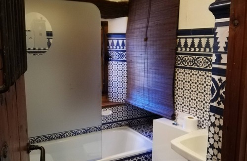 Somaen Hotel | Hotel Rural Castillo de Somaén