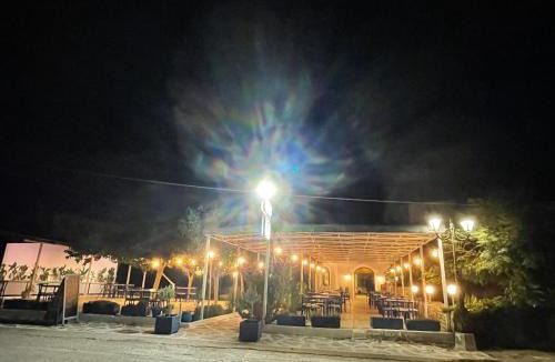 Sarakiniko Apartment | Hotel Sea