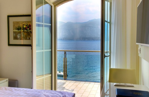 Malcesine Hotel | Hotel Vega