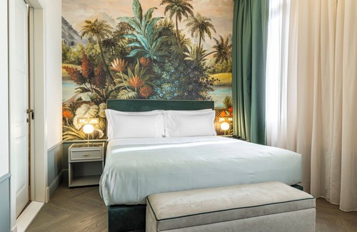 Cannaregio Hotel | Hotel Villa Viridia