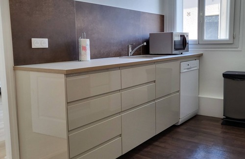 Vitry-sur-Seine House | House 4km from Paris - 15mn BERCY ARENA -50M from the Seine