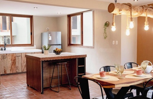 Calca Villa | House in the Heart of the Sacred Valley of the Incas/Killay Villas | 2BR Garden A1