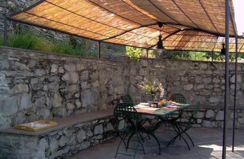 Santa Giulia House | House/Villa - Lavagna