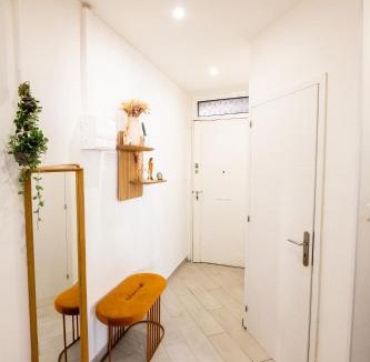 Lepante Quarter Apartment | Hyper Centre de Nice - Agréable 3 pièces