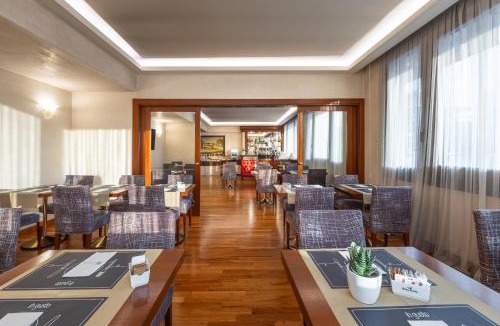 Camin Hotel | iH Hotels Padova Admiral