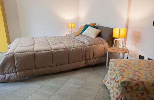 Pisa City Centre House | Il cardinale