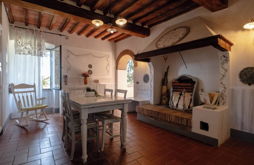 San Gimignano House | Il Castagnolo Country B&B