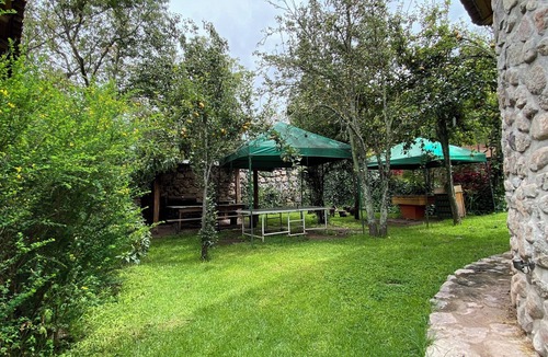 Urubamba House | Illa Wasi Sacred Valley - 5 Bedroom House with Pool