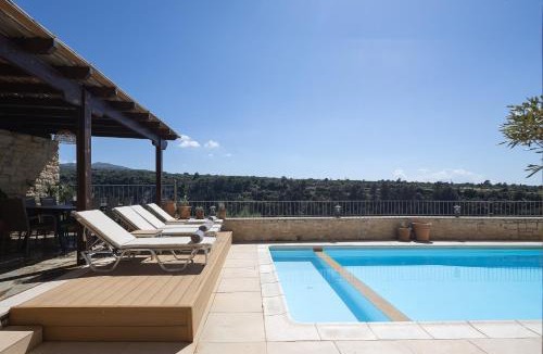 Margarites Villa | Ilys Home, a Country-chic Retreat with Pool & BBQ, By ThinkVilla