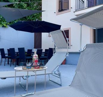 Xorichti Villa | In the village
