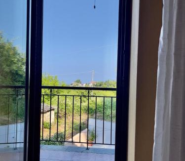 Xorichti Villa | In the village