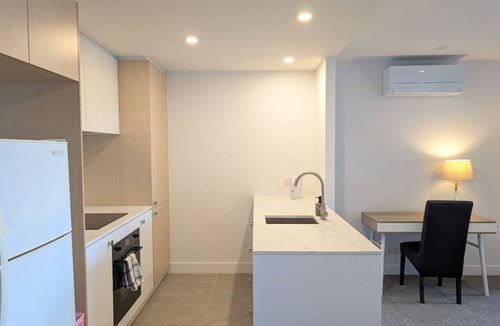Phillip Apartment | Infinity on Eight ~ Central Woden