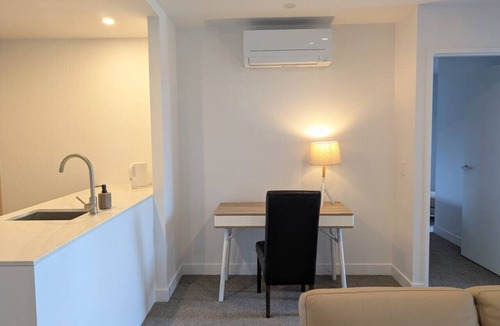 Phillip Apartment | Infinity on Eight ~ Central Woden