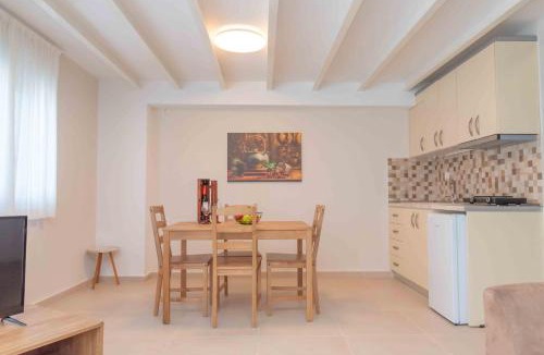 Kallikratia Apartment | INFINITY SEASIDE APARTMENTS