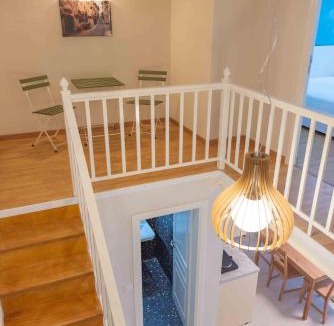 Kallikratia Apartment | INFINITY SEASIDE APARTMENTS