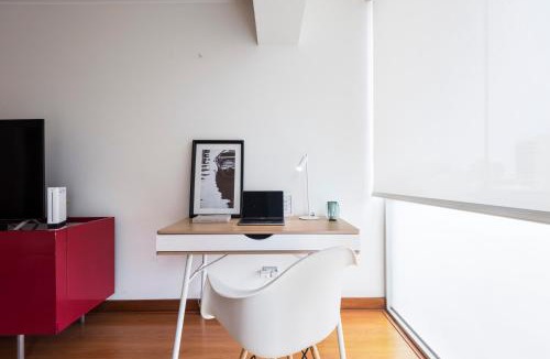 Petit Jean Ocharan Apartment | InkaHuset Miraflores Deluxe