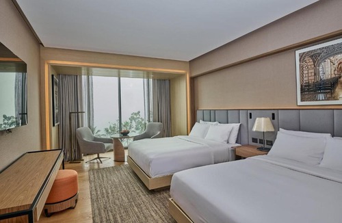 Armendariz Hotel | InterContinental Real Lima Miraflores by IHG