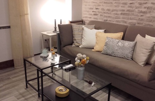 San Vicente Apartment | Interior design and exclusive design