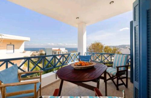 Souvala House | Iris Home