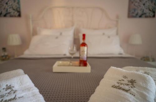 Ormilia Villa | Island house