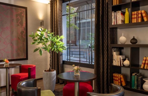 13th Arrondissement Hotel | Jack's Hotel