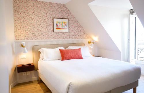 Batignolles Hotel | Joli Môme
