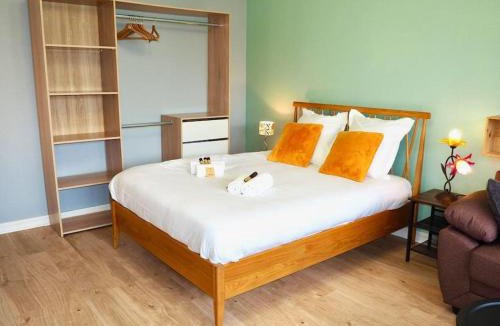 Le Beau Site Apartment | Khara - SILS