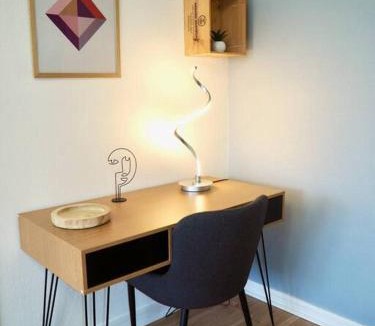 Le Beau Site Apartment | Khara - SILS