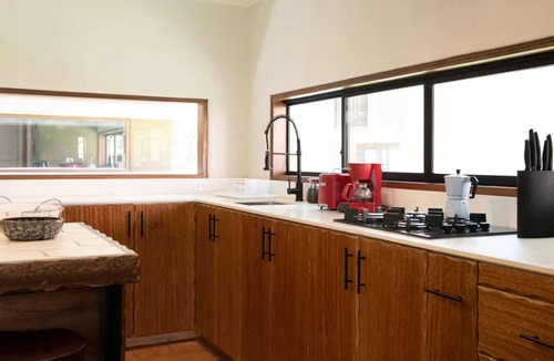 Calca Villa | Killay B7 - Exclusiva Villa de 3 dormitorios