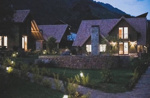 Calca Villa | Killay B7 - Exclusiva Villa de 3 dormitorios