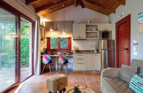 Lassi Apartment | Klaritz Suites – Cephalus Privè Residence