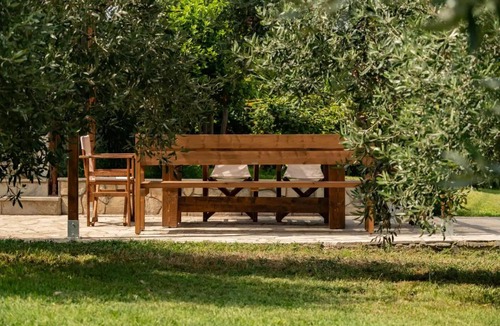 Litochoro Villa | Ktima Panelen
