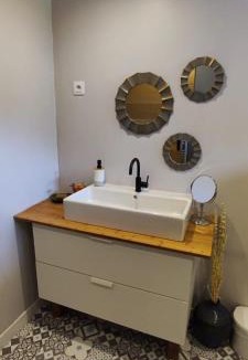 Benesse-Maremne Apartment | L'antre de l'artiste - Calme & Nature -maisonnette confort