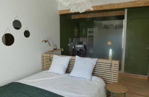 Valensole House | L'auguste maison d'hôtes