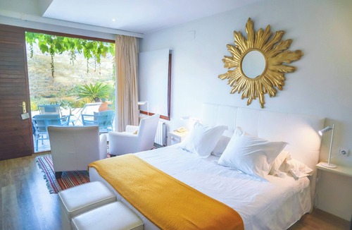 Monachil Hotel | La Almunia del Valle