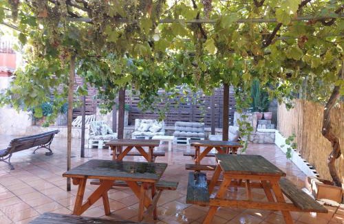 Villalba de la Sierra House | La Atalaya de Villalba