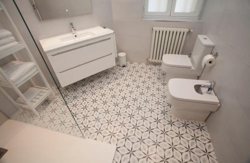 Avila Apartment | La Casa de Mozo