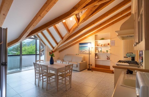 Terlago Apartment | La casa di Terlago