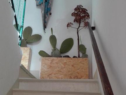 Riposto Apartment | La Casa Rosa