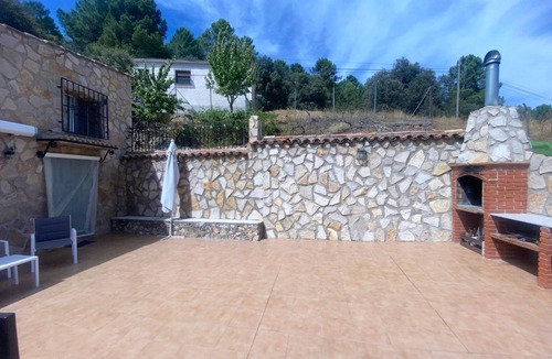 Riopar House | La Caseta Rural House